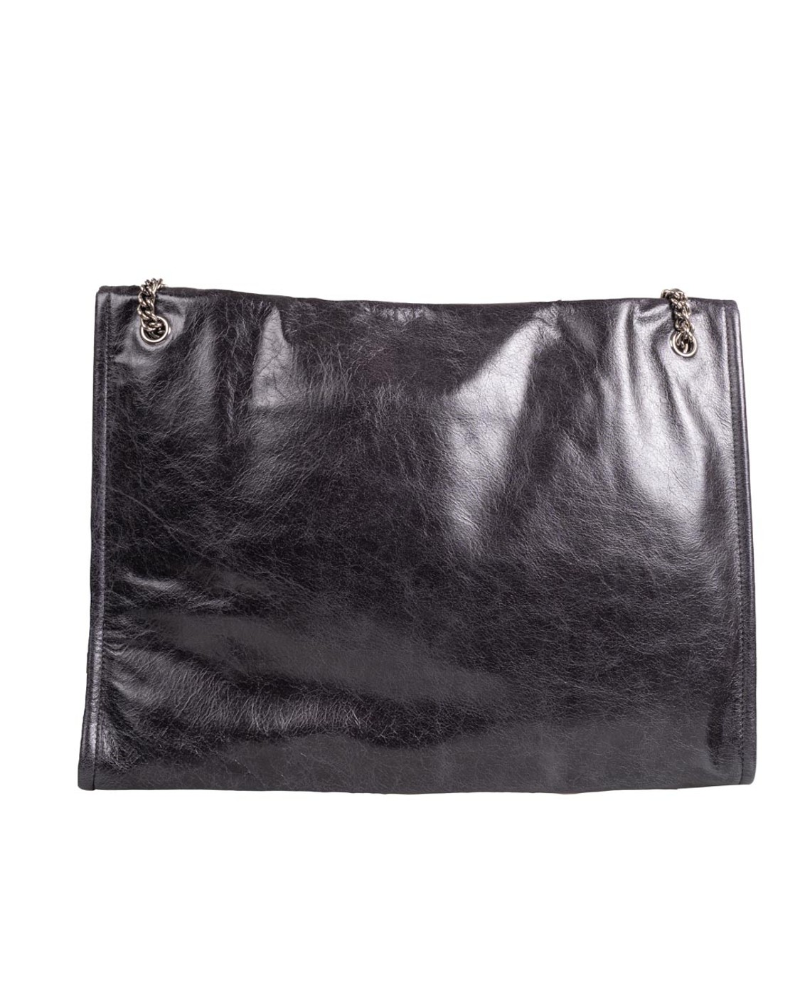 shop ORCIANI  Borsa: Orciani borsa a spalla.
Patta con un sottile logo in rilievo. 
Borsa a Spalla.
Tracolla a Catena.
Patta con Chiusura Magnetica.
Logo in Rilievo.
Dimensioni: 57x49x3.
Composizione: 100% Pelle.
Fabbricato in Italia.. B02211-GOT number 1893211